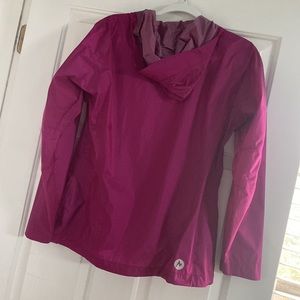 Marmot jacket